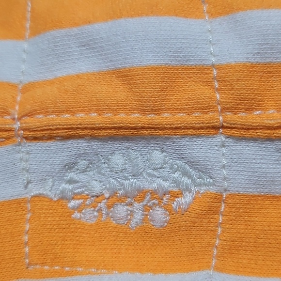 NWOT FP Movement All Star Stripe Shorts - Picture 6 of 7